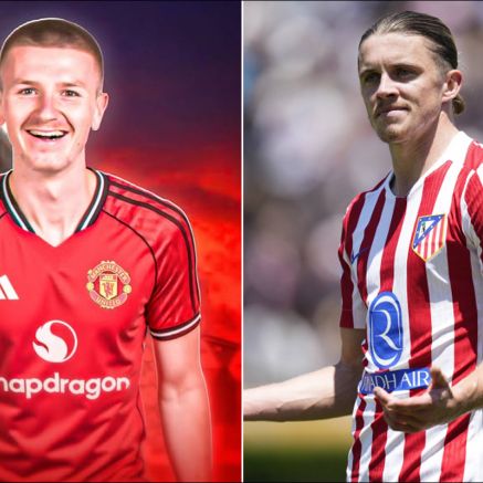 Tin chuyển nhượng trưa 2/12: Rõ vụ Adam Wharton tới Man Utd; Conor Gallagher cập bến Man United?