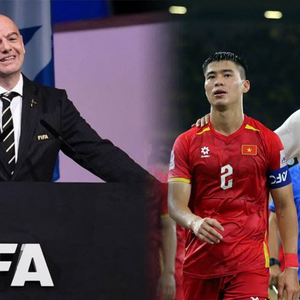 Điểm tin BĐVN 4/12: HLV Kim Sang-sik nhận cảnh báo tại SEA Games; LĐBĐ Malaysia 'đầu hàng' FIFA?