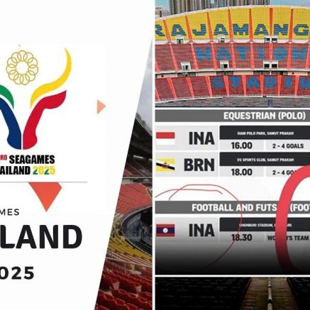 BTC SEA Games 33 có động thái mạnh mẽ sau hàng loạt sai sót, NHM Thái Lan phản ứng bất ngờ