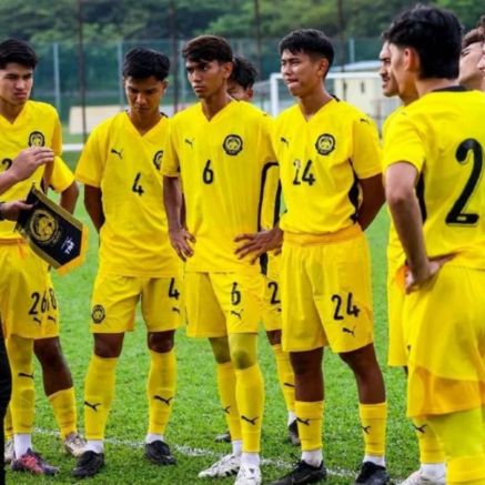 Thách thức U22 Việt Nam, trụ cột U22 Malaysia tuyên bố tham vọng giành HCV SEA Games 33
