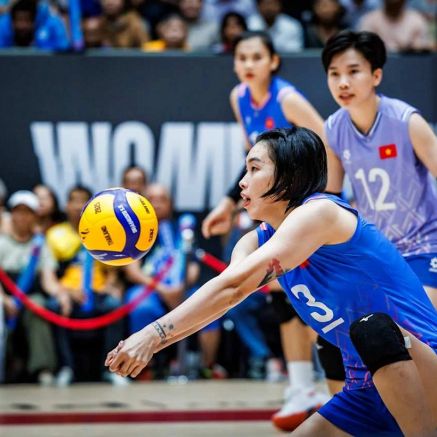 Bóng chuyền Việt Nam nhận cú hích lớn, tấm HCV SEA Games 33 được treo thưởng tiền tỷ
