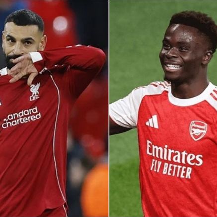 Bảng xếp hạng Ngoại hạng Anh 2025/26 mới nhất: Man Utd vượt mặt Liverpool, Arsenal mất ngôi đầu?