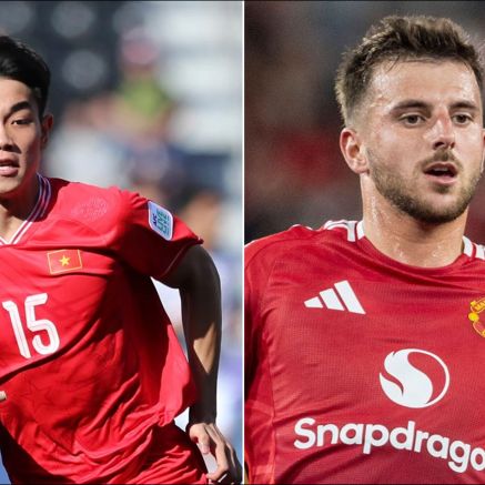 Lịch thi đấu bóng đá hôm nay: U22 Việt Nam gặp khó tại SEA Games; MU gây thất vọng ở Ngoại hạng Anh?