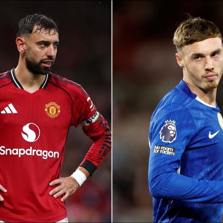 Bảng xếp hạng Ngoại hạng Anh 2025/26 mới nhất: Man Utd bỏ xa Liverpool, áp sát Chelsea trên BXH?