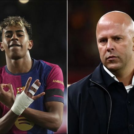 Lịch thi đấu bóng đá hôm nay: Barcelona bị loại khỏi Champions League; Liverpool sa thải Arne Slot?