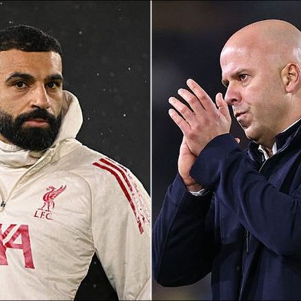 Salah chính thức chia tay Liverpool trong tuần này, Al Hilal sẵn sàng phá kỷ lục Saudi League