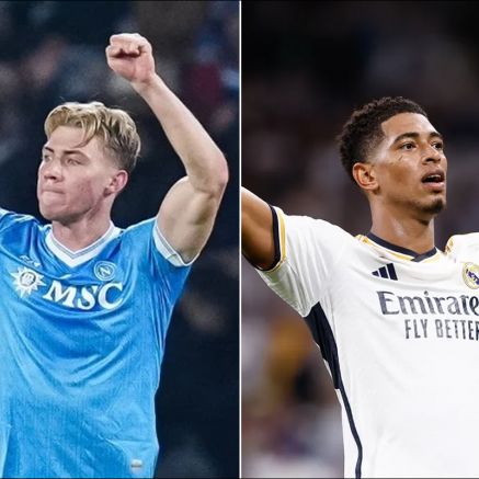 Tin chuyển nhượng trưa 10/12: Xong vụ Hojlund trở lại Man Utd; Bellingham cập bến Manchester United?