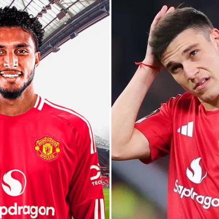 Ugarte bị rao bán, Man United chớp 'cơ hội vàng' chiêu mộ Ederson với giá hời?