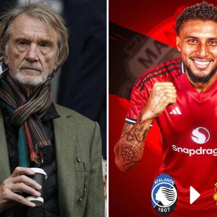 Tin chuyển nhượng mới nhất 11/12: MU kích hoạt bom tấn 76 triệu euro; Ederson cập bến Man United?