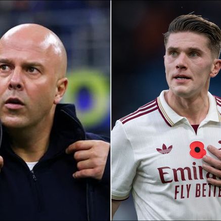 Lịch thi đấu bóng đá hôm nay: HLV Arne Slot chia tay Liverpool; Arsenal mất ngôi đầu Ngoại hạng Anh?