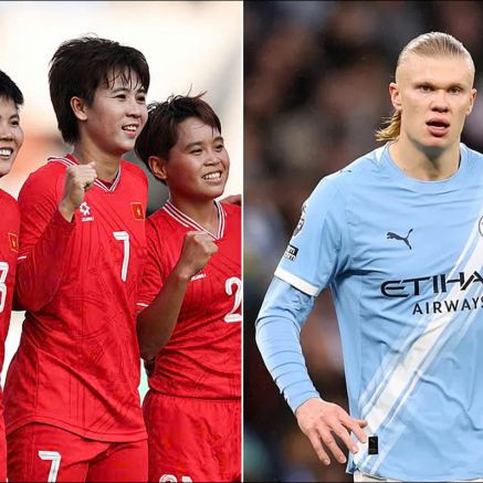 Lịch thi đấu bóng đá hôm nay: ĐT nữ Việt Nam vào chung kết SEA Games 33; BXH Ngoại hạng Anh có biến?