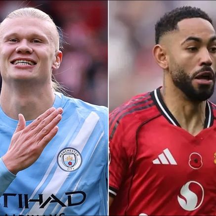 Lịch thi đấu bóng đá Ngoại hạng Anh hôm nay: Haaland lập kỷ lục ở Man City; MU nhảy vọt trên BXH?