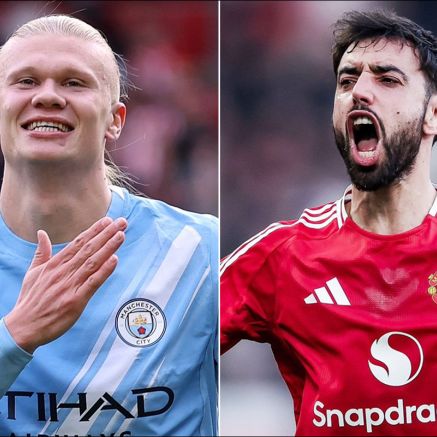 Bảng xếp hạng Ngoại hạng Anh 2025/26 mới nhất: Man City gây thất vọng; Man Utd áp sát Chelsea?