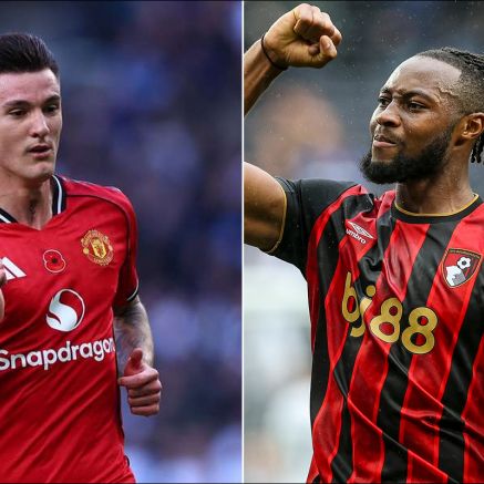 Nhận định bóng đá MU vs Bournemouth - Vòng 16 Ngoại hạng Anh: Sesko trở lại, Mbeumo lập kỷ lục?