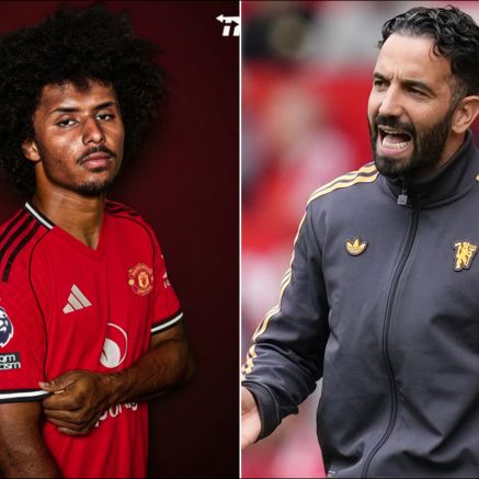 Karim Adeyemi 'bật đèn xanh' cho Manchester United, HLV Ruben Amorim có người thay Benjamin Sesko?