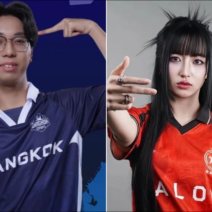 Gian lận trước Việt Nam nhưng vẫn thua, lộ diện tuyển thủ đánh hộ Naphat Warasin tại SEA Games 33?