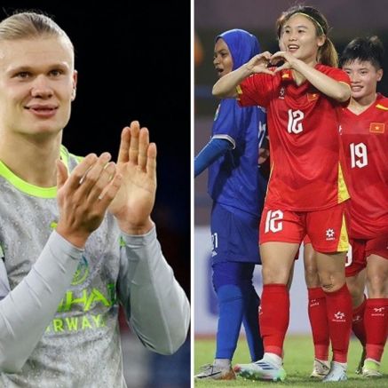 Kết quả bóng đá hôm nay: Địa chấn ở Carabao Cup; ĐT nữ Việt Nam lập kỷ lục HCV tại SEA Games?