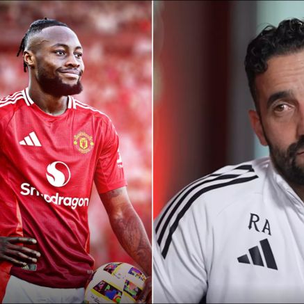 Man Utd vượt mặt Man City vụ Antoine Semenyo, HLV Ruben Amorim có người thay Mbeumo trong tháng 1?