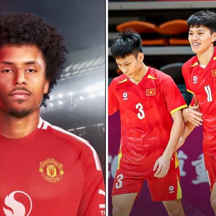 Kết quả bóng đá hôm nay: Mục tiêu của Man United gây sốt; ĐT Việt Nam giành huy chương SEA Games 33?