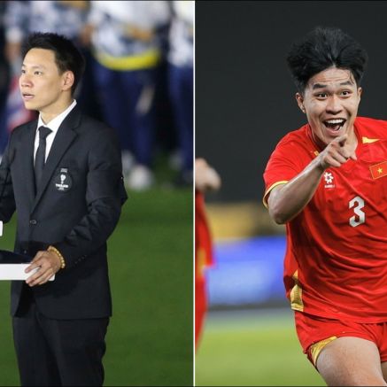 Thái Lan bị phát hiện 'cay cú' với U22 Việt Nam trong lễ bế mạc SEA Games 33, CĐM phản ứng dữ đội