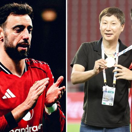 Kết quả bóng đá hôm nay: ĐT Việt Nam nhận tin vui từ FIFA; Man United trở lại top 4 Ngoại hạng Anh?