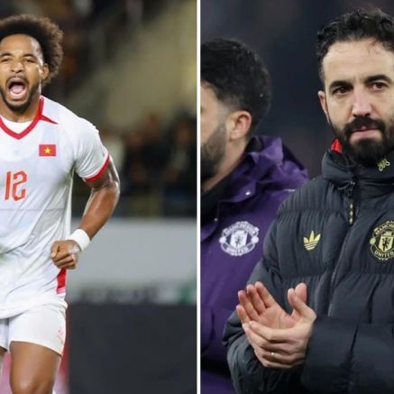 Kết quả bóng đá hôm nay: BXH Ngoại hạng Anh có biến; ĐT Việt Nam nhận tin vui trên BXH FIFA