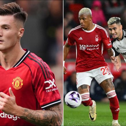 Kết quả bóng đá Ngoại hạng Anh hôm nay: Địa chấn trên bảng xếp hạng, top 4 bỏ xa Manchester United?