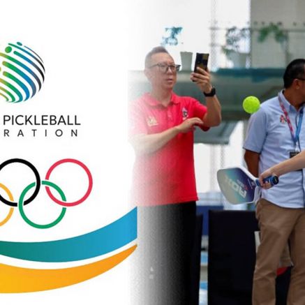 Pickleball tiếp tục bị 'ngó lơ' tại SEA Games, 'sếp lớn' GPF bất ngờ lên kế hoạch khó tin