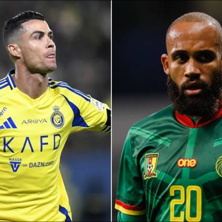 Lịch thi đấu bóng đá hôm nay: Ronaldo lập kỷ lục ở Champions League; Mbeumo gây thất vọng ở CAN Cup?