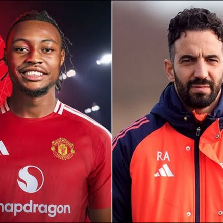 Man Utd dùng 'độc chiêu' để sở hữu Antoine Semenyo, Man City và Liverpool lập tức chịu thua?