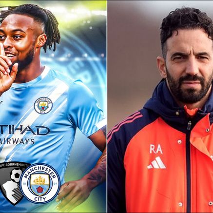 Man City chính thức đạt thỏa thuận với Antoine Semenyo, Man Utd tức tốc chốt phương án thay thế