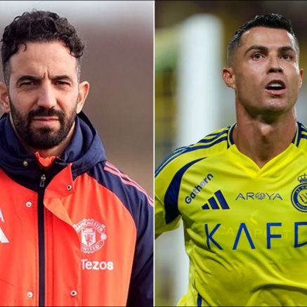 Ngoại hạng Anh có thay đổi khó tin, Man Utd rộng cửa tái hợp Ronaldo ngay trong tháng 2