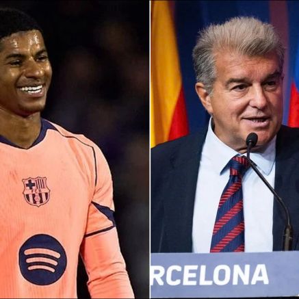 Rashford chính thức ra quyết định vụ trở lại Man Utd, Barcelona lập tức mua đứt với giá khó tin?