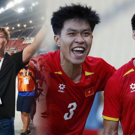 Đối thủ của U23 Việt Nam 'chơi lớn', HLV Kim Sang-sik gặp thách thức lớn ở giải U23 châu Á