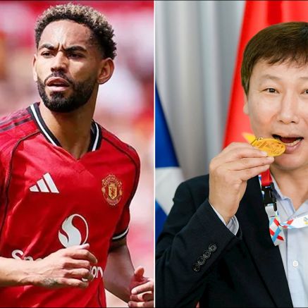 Lịch thi đấu bóng đá hôm nay: Man Utd thủa thảm Newcastle; ĐT Việt Nam nhận tin vui trên BXH FIFA?