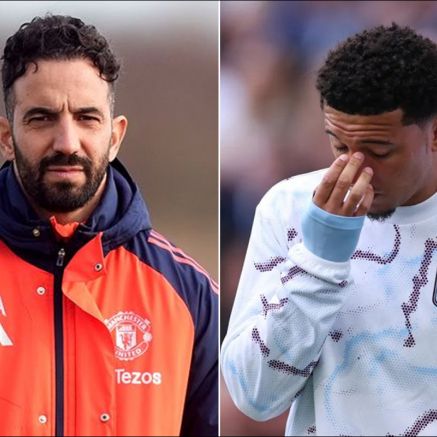 Man Utd chính thức kích hoạt hợp đồng 73 triệu bảng, HLV Ruben Amorim đón tin vui trên TTCN?