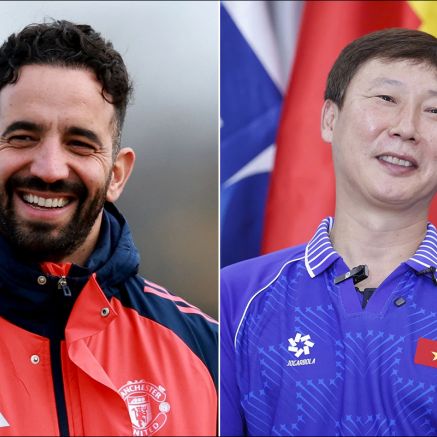 Lịch thi đấu bóng đá hôm nay: MU nhận tin vui ở Ngoại hạng Anh; ĐT Việt Nam nhảy vọt trên BXH FIFA?