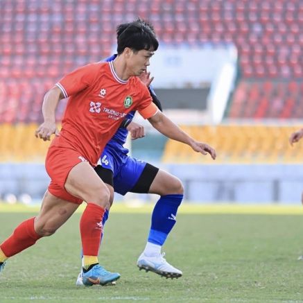 Công Phượng báo tin vui cho HLV Kim Sang-sik, ĐT Việt Nam có biến lớn trước ngày tái đấu Malaysia