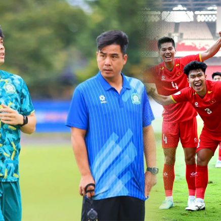 Điểm tin BĐVN 28/12: Đối thủ U23 Việt Nam 'chơi lớn'; Công Phượng báo tin vui cho HLV Kim Sang-sik