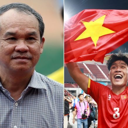 HAGL góp công lớn vào tấm HCV SEA Games của U23 Việt Nam, bầu Đức úp mở kế hoạch 'bơm tiền'