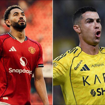 Lịch thi đấu bóng đá hôm nay: Man Utd đại thắng ở Ngoại hạng Anh; Ronaldo gây thất vọng ở Al Nassr?