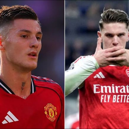 Lịch thi đấu bóng đá Ngoại hạng Anh hôm nay: Man Utd tái đấu Wolves; Arsenal đại chiến Aston Villa