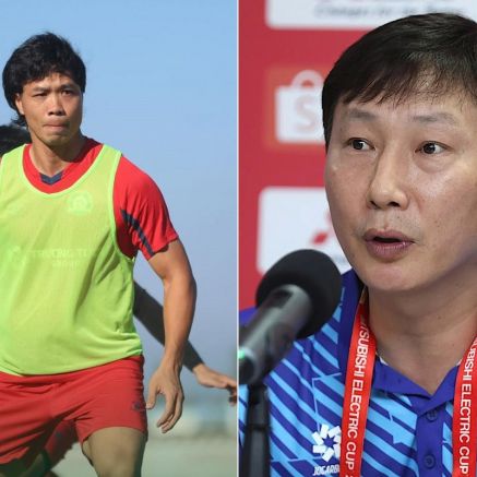 Tin bóng đá trong nước 28/12: Hoàng Đức nhận trái đắng; Công thần ĐT Việt Nam báo tin vui