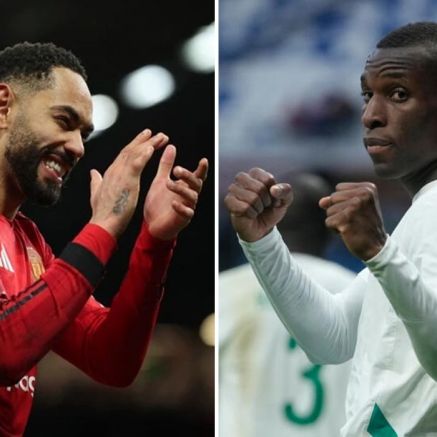 Kết quả bóng đá hôm nay: Man Utd 'bay' vào top 4 BXH Ngoại hạng Anh; Địa chấn ở CAN 2025?