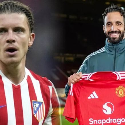 Tin bóng đá quốc tế 30/12: Man United có tân binh đầu tiên; Cựu sao Chelsea 'bắn tín hiệu' đến MU