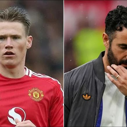 Scott McTominay mâu thuẫn tại Napoli, Man Utd cân nhắc tái hợp người cũ với giá khó tin