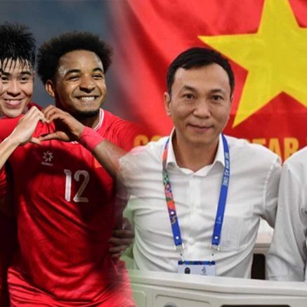 Điểm tin BĐVN 30/12: VFF 'chấm' người dẫn dắt ĐT nữ Việt Nam; ĐT Việt Nam bứt phá trên BXH FIFA 