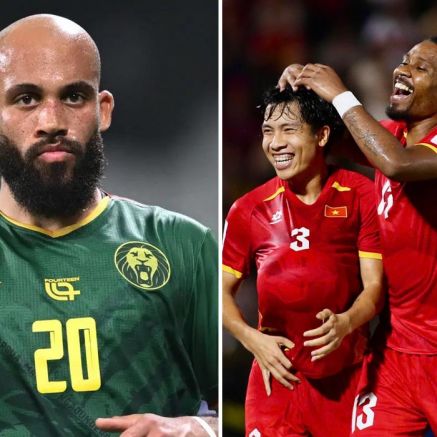 Kết quả bóng đá hôm nay: Mbeumo gây sốt ở CAN 2025; ĐT Việt Nam nhận tin vui trên BXH FIFA