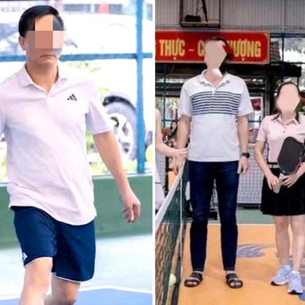 Bỏ học chính trị để đánh giải Pickleball U90, bí thư xã ở Gia Lai chính thức nhận án kỷ luật