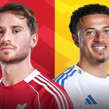 Nhận định bóng đá Liverpool vs Leeds - Vòng 19 Ngoại hạng Anh: Florian Wirtz tiếp tục nổ súng?